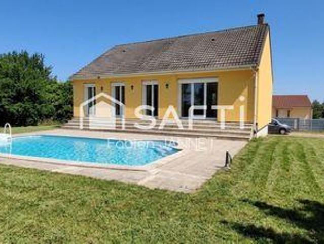 4 chambres, Lugny Bourgogne 71260 102721153