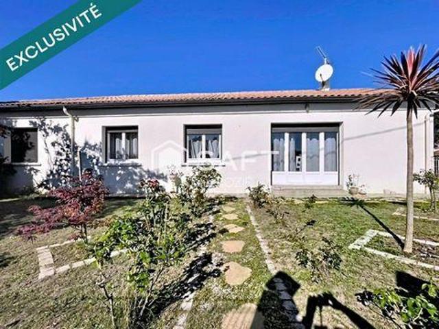 4 chambres, Ludon Medoc Aquitaine 33290 98830592