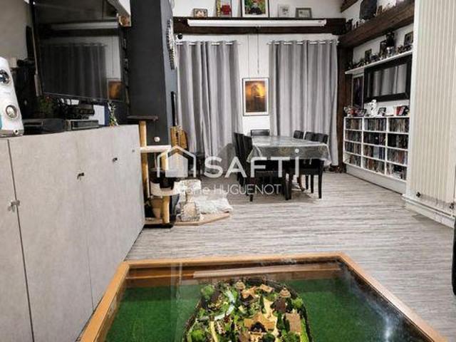 4 chambres, Luneville Lorraine 54300 102759304