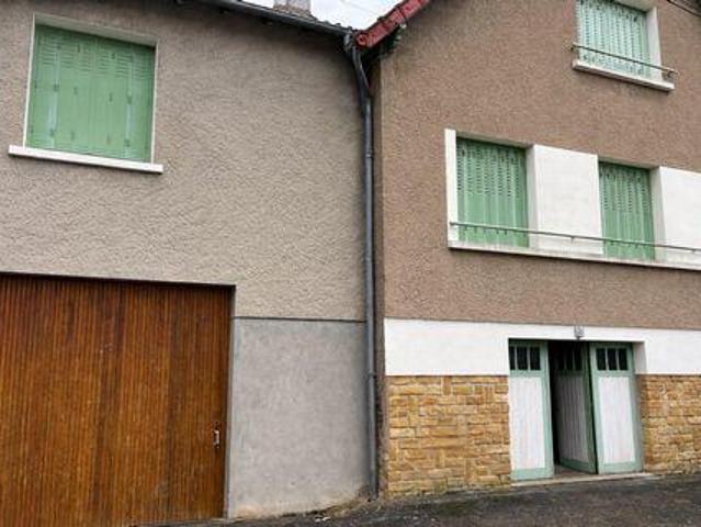 4 chambres, Lury Centre 18120 100239095