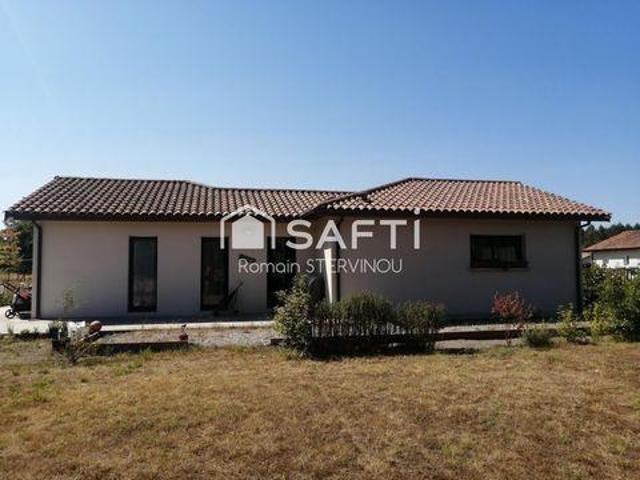 4 chambres, Luxey Aquitaine 40430 LS103743283