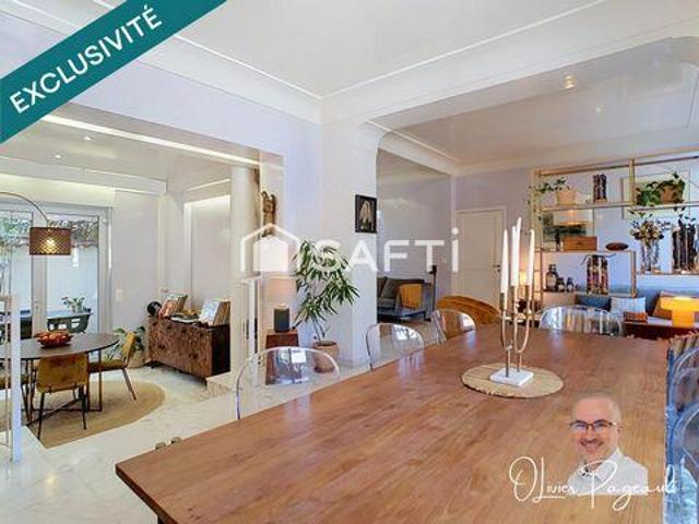 4 chambres, Lyon 8e Arrondissement Rhône 69008 LS105039361