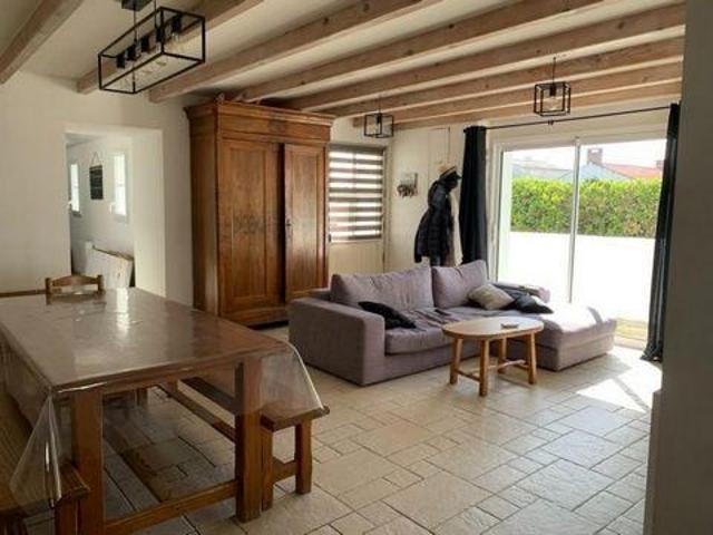 4 chambres, L' Epine Pays de la Loire 85740 100772874