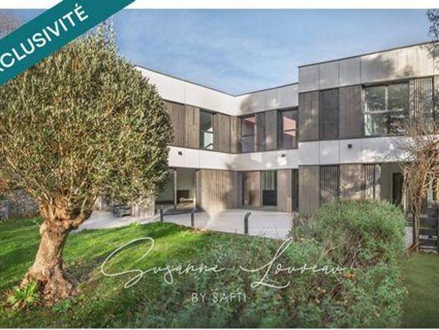 4 chambres, L' Etang Île 78620 98116547