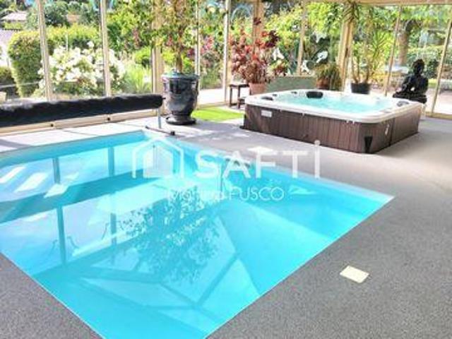 4 chambres, L' Horme Rhône 42152 102341358