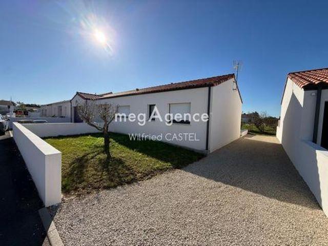 4 chambres, L' Ile Pays de la Loire 85340 104892029