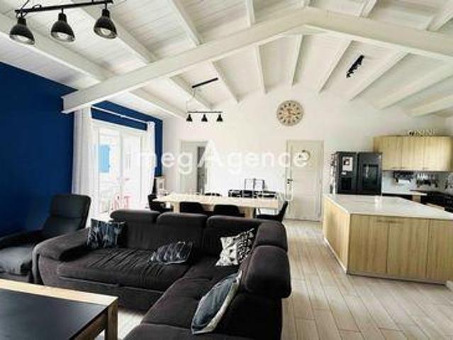 4 chambres, L' Ile Pays de la Loire 85350 101854776