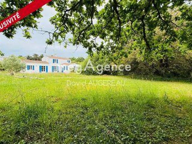 4 chambres, L' Ile Pays de la Loire 85350 102473345