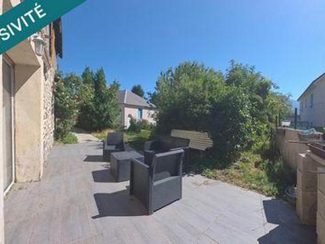 4 chambres, La Mure Rhône 38350 LS103804838