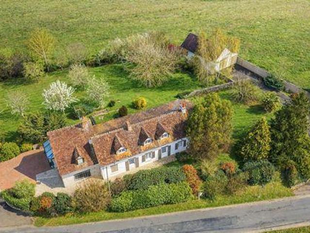 4 chambres, Saint Pays de la Loire 72650 100577765