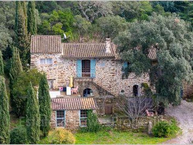 4 chambres, La Môle Provence 83310 104404650
