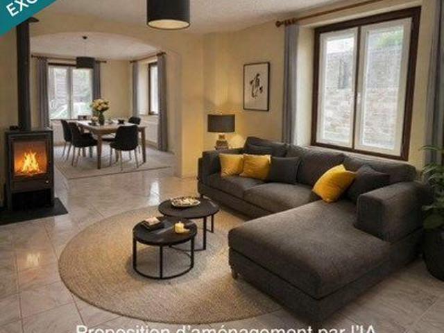 4 chambres, La Neuville Champagne 51800 103700043