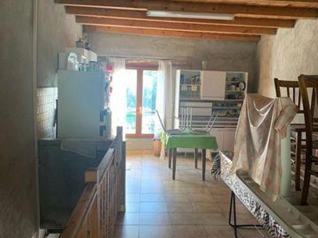 4 chambres, La Burbanche Rhône 01510 101995596