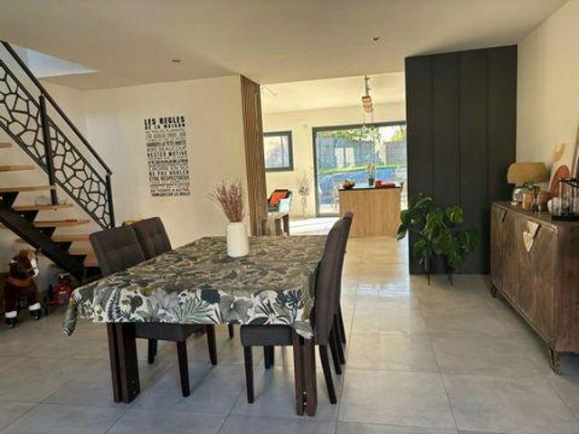 4 chambres, La Baconniere Pays de la Loire 53240 103659957