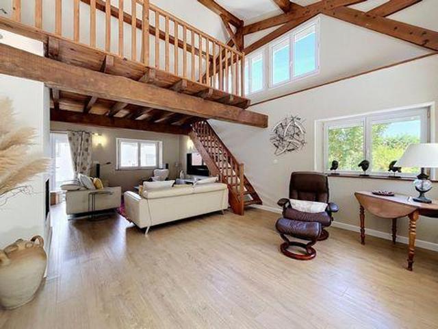 4 chambres, La Bastide Midi 09350 LS103383254