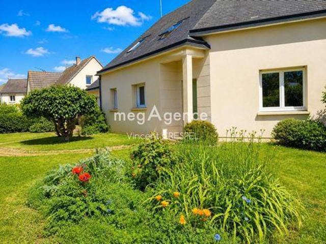 4 chambres, La Bazoge Pays de la Loire 53440 105188736