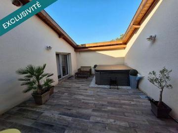 4 chambres, La Boisse Rhône 01120 101489603