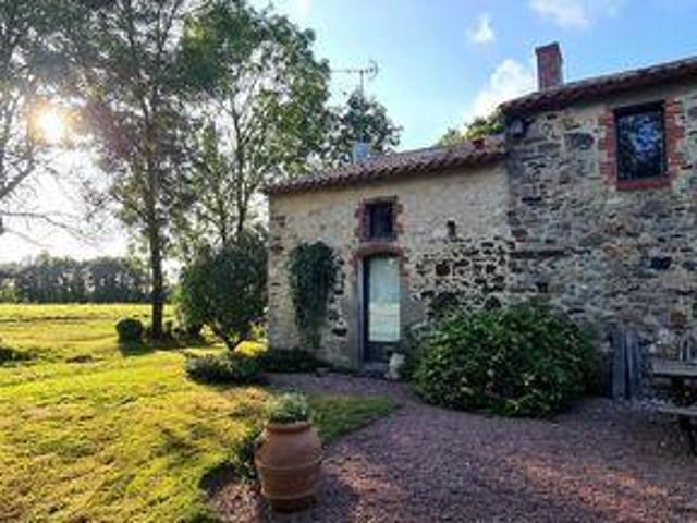 4 chambres, La Boissiere Pays de la Loire 85430 102407109