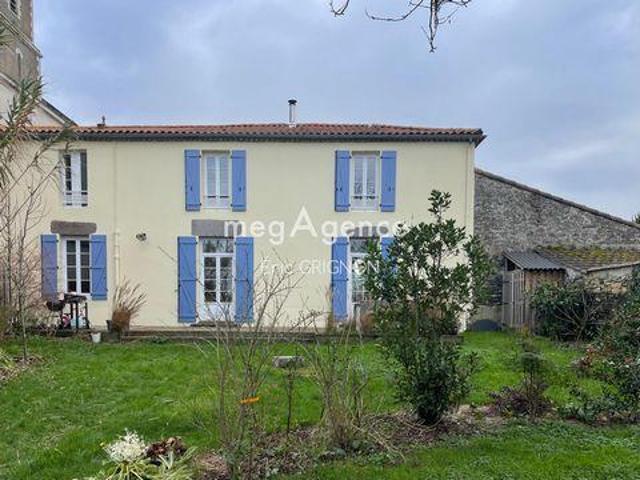 4 chambres, La Boissiere Pays de la Loire 85430 98173964