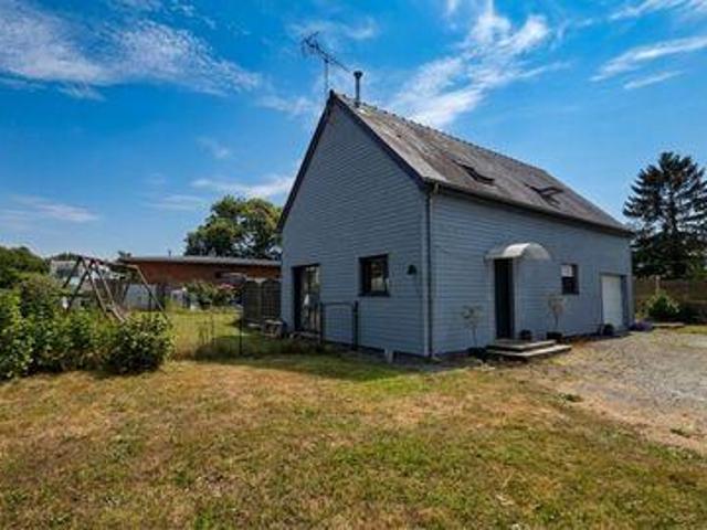 4 chambres, La Boussac Bretagne 35120 LS104892022