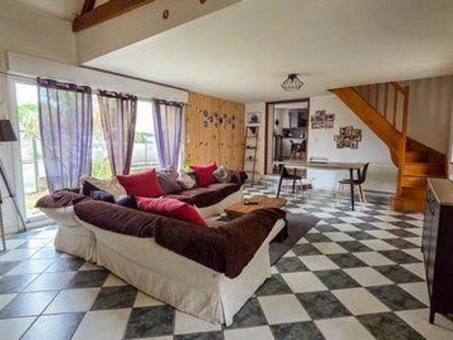4 chambres, La Breille Pays de la Loire 49390 LS101741254