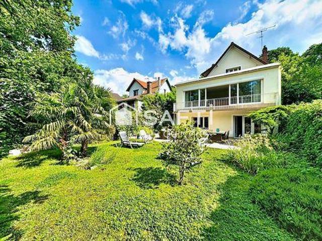 4 chambres, La Celle Île 78170 103700193