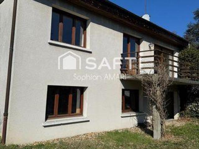 4 chambres, La Celle Île 78170 103845790