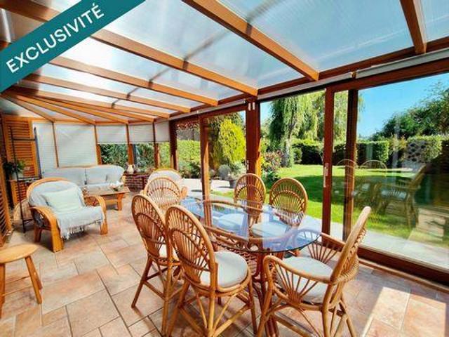 4 chambres, La Chapelle Nord 59930 102058966