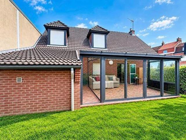 4 chambres, La Chapelle Nord 59930 LS105329153