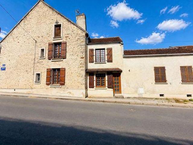 4 chambres, La Chapelle Île 77720 103492056