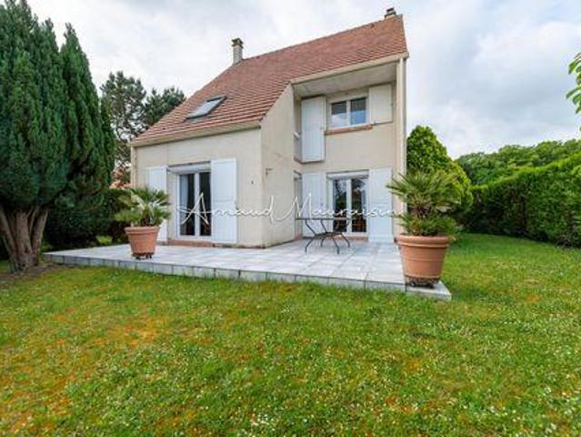 4 chambres, La Chapelle Picardie 60520 102439767