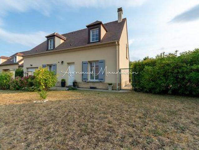 4 chambres, La Chapelle Picardie 60520 104230958