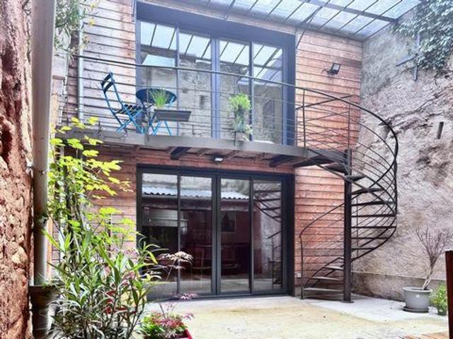 4 chambres, La Charite Bourgogne 58400 102251505