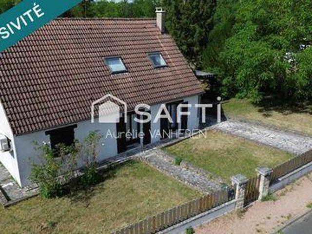 4 chambres, La Charite Bourgogne 58400 103383490