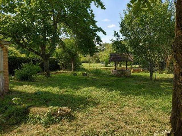 4 chambres, La Chatre Centre 36400 LS103246161