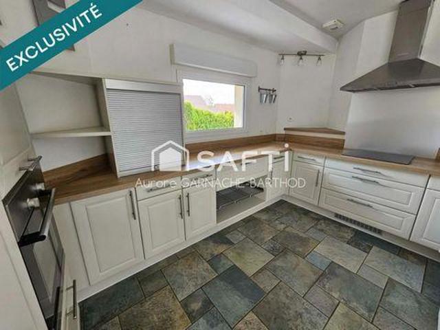 4 chambres, La Chenalotte Franche 25500 LS104714088