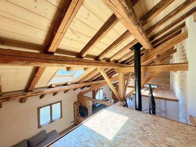 4 chambres, La Clusaz Rhône 74220 101779217