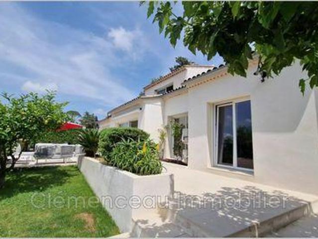 4 chambres, La Colle Provence 06480 102920107