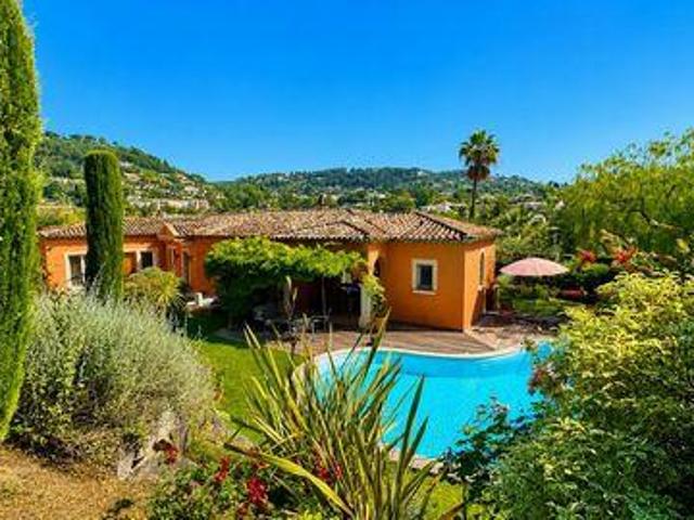 4 chambres, La Colle Provence 06480 103156720
