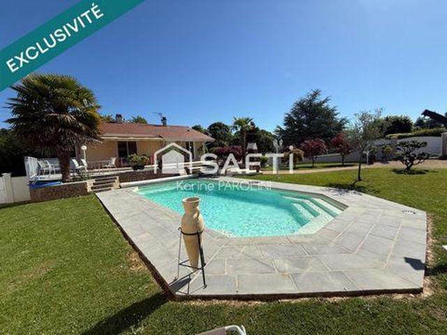 4 chambres, La Cote Rhône 38260 103415171