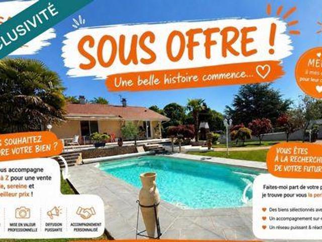 4 chambres, La Cote Rhône 38260 103415171