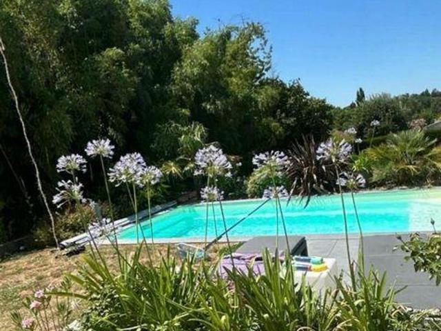 4 chambres, La Creche Poitou 79260 98115053