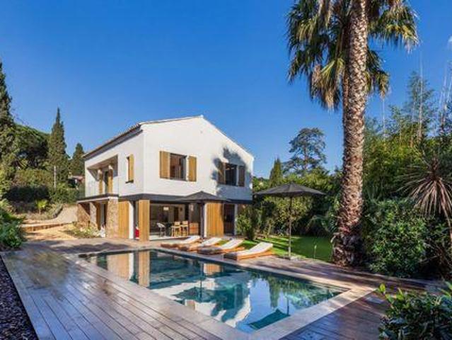 4 chambres, La Croix Provence 83420 92748385