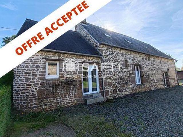4 chambres, La Doree Pays de la Loire 53190 100397405
