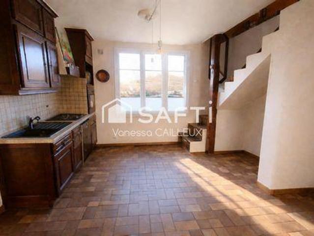 4 chambres, La Fère Picardie 02800 99805803