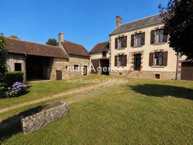 4 chambres, La Ferriere Basse 61420 LS103846191