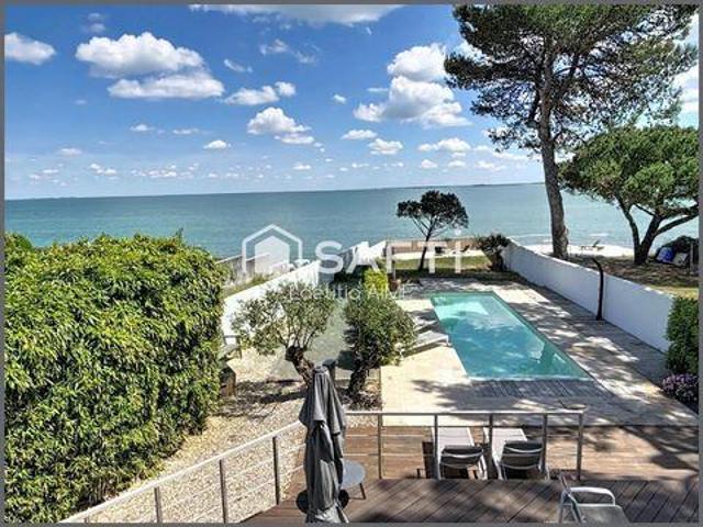 4 chambres, La Flotte Poitou 17630 102151325