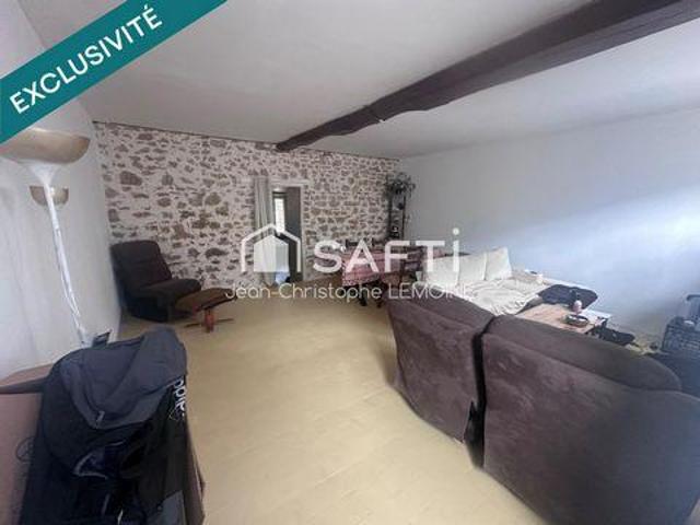4 chambres, La Guerche Bretagne 35130 103218328