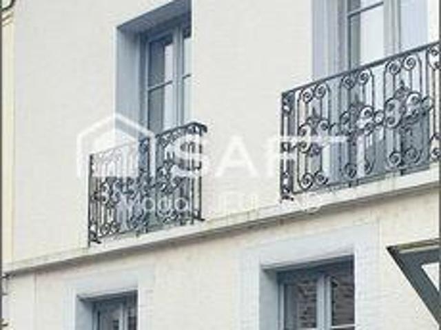 4 chambres, La Guerche Bretagne 35130 99274260