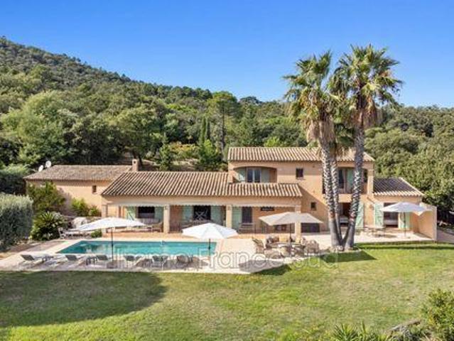 4 chambres, La Garde Provence 83680 102920839